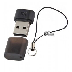 Адаптер Wi-Fi Xiaomi Mini, черный