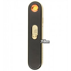 Зажигалка USB XT-4825, электрическая, со спиралью