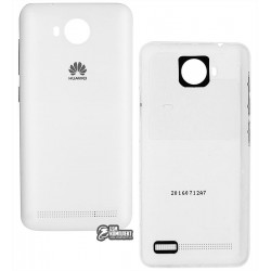 Задняя крышка батареи для Huawei Y3 II, белая Задняя крышка батареи для Huawei Y3 II, белая
