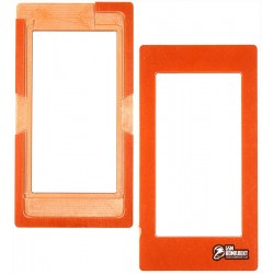 Форма для фиксации модуля при склеивании Scotle для мобильных телефонов Samsung J510F Galaxy J5 (2016)