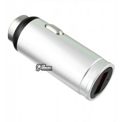 Автомобильное зарядное устройство 1USB Quick Charge 2.0 2,1А