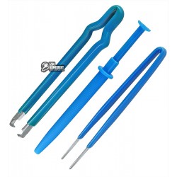 Набір захватів SDY-90701