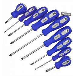 Набор отверток Glede 9038 в сумке