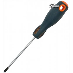Отвертка крестовая NEO, PH0, 75мм