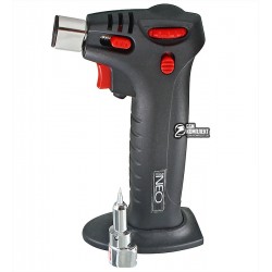 Газовий паяльник NEO 19-901 Газовий паяльник NEO 19-901