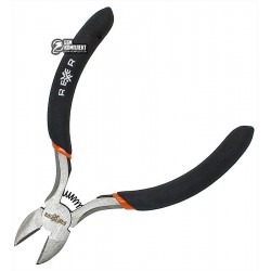 Кусачки Rexer, 115мм