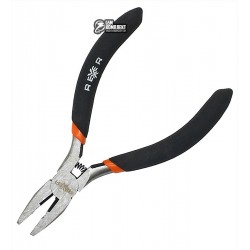 Пассатижи Rexer, 115мм