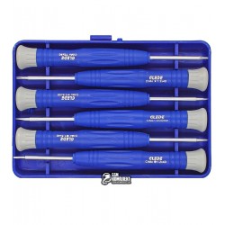Набор отверток Glede 20311
