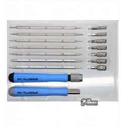 Набор отверток Sphinx 7395 A