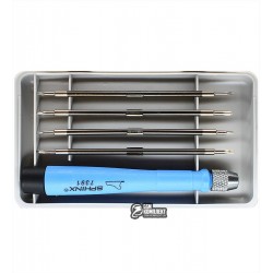 Набор отверток Sphinx 7391-A