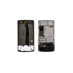Шлейф для Nokia N95 8Gb, межплатный, с камерой, с компонентами, со слайдером, с верхним клавиатурным модулем Шлейф для Nokia N95 8Gb, межплатный, с камерой, с компонентами, со слайдером, с верхним клавиатурным модулем