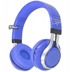 Наушники беспроводные STN-18, накладные, Bluetooth