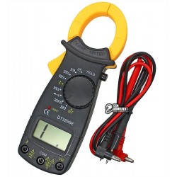 Токоизмерительные клещи DT-3266E