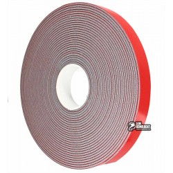 3M™ 4941F Двухсторонний скотч VHB 9мм х 5 м толщина 1,1 мм
