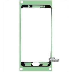 Стікер тачскрін панелі (двосторонній скотч) для Samsung J5108 Galaxy J5 (2016)