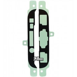 Стикер тачскрина панели (двухсторонний скотч) для Samsung J530F Galaxy J5 (2017)