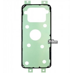 Стикер задней панели корпуса (двухсторонний скотч) для Samsung G950F Galaxy S8