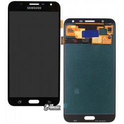 Дисплей для Samsung J701F/DS Galaxy J7 Neo, черный, с сенсорным экраном (дисплейный модуль), original (PRC) Дисплей для Samsung J701F/DS Galaxy J7 Neo, черный, с сенсорным экраном (дисплейный модуль), original (PRC)