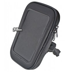 Велосипедный держатель для телефона на раму