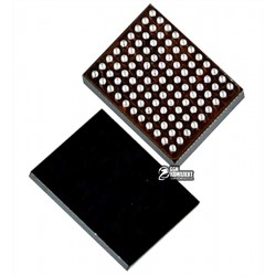 Микросхема управления питанием MAX77843 для Samsung G920F Galaxy S6, G920FD Galaxy S6 Duos, N910F Galaxy Note 4, N910FD