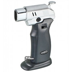 Газовая горелка ZB-276, с пьезорозжигом с двойным соплом