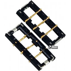 Коннектор батареи для Apple iPhone 5S