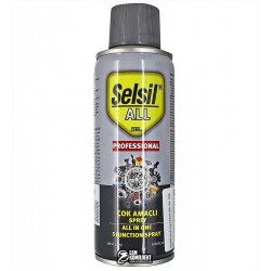 Спрей многоцелевое SELSIL 200 мл