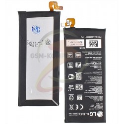 Аккумулятор BL-T33 для LG Q6 M700, Li-ion, 3,85 B, 3000 мАч