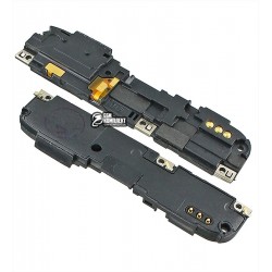 Звонок для Meizu M3 Note, в рамке