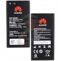Аккумулятор HB474284RBC для Huawei Ascend Y625, U8816, Li-ion, 3,8 В, 2000 мАч