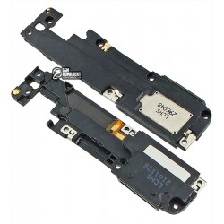 Звонок для Meizu M5 Note, в рамке