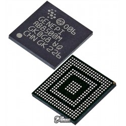 Микросхема управления питанием AB8500M для Samsung I8160 Galaxy Ace II, I9070 Galaxy S Advance