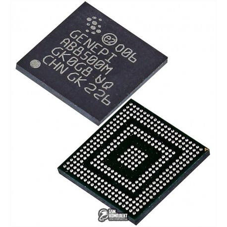 Микросхема управления питанием AB8500M для Samsung I8160 Galaxy Ace II, I9070 Galaxy S Advance