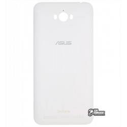 Задняя крышка батареи для Asus Zenfone Max (ZC550KL), белая