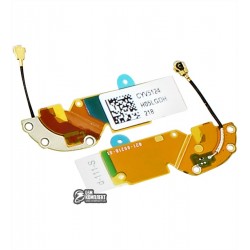 Шлейф для MP3-плеера Apple iPod Touch 5G, Wi-Fi антенны Шлейф для MP3-плеера Apple iPod Touch 5G, Wi-Fi антенны