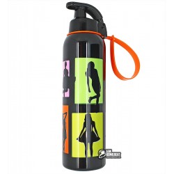 Бутылка HEREVIN MODEL 0.75 л для спорта