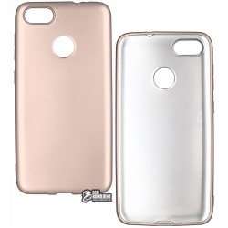 Чохол для Huawei Nova Lite (2017), T-Phox, силіконовий, матовий