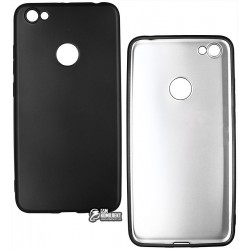 Чехол для Xiaomi Redmi Note 5a, T Phox, силиконовый, матовый Чехол для Xiaomi Redmi Note 5a, T Phox, силиконовый, матовый