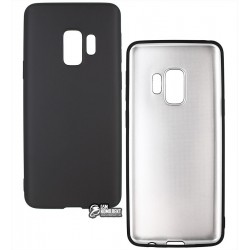 Чехол для Samsung G960 Galaxy S9, T-Phox, силиконовый, матовый Чехол для Samsung G960 Galaxy S9, T-Phox, силиконовый, матовый
