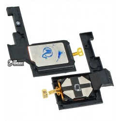 Звонок для Samsung G925F Galaxy S6 EDGE, в рамке