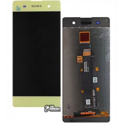 Дисплей для Sony F3112 Xperia XA 