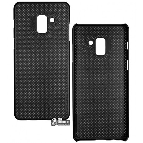 Чехол защитный Nillkin Air Case для Samsung A730 Galaxy A8 Plus, пластиковый