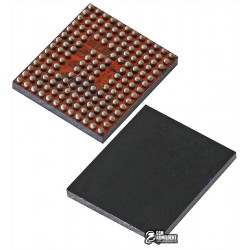 Микросхема управления зарядкой и USB S515 для Samsung G930F Galaxy S7