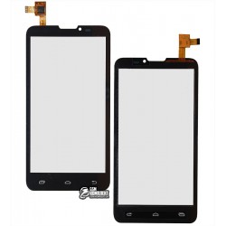 Тачскрин для Micromax Canvas Doodle A111; Pioneer E90W; Prestigio MultiPhone 5300 Duo, черный, #DJN-AW980-V1.0 Тачскрин для Micromax Canvas Doodle A111; Pioneer E90W; Prestigio MultiPhone 5300 Duo, черный, #DJN-AW980-V1.0