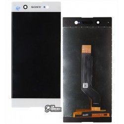 Дисплей для Sony G3212 Xperia XA1 Ultra Dual