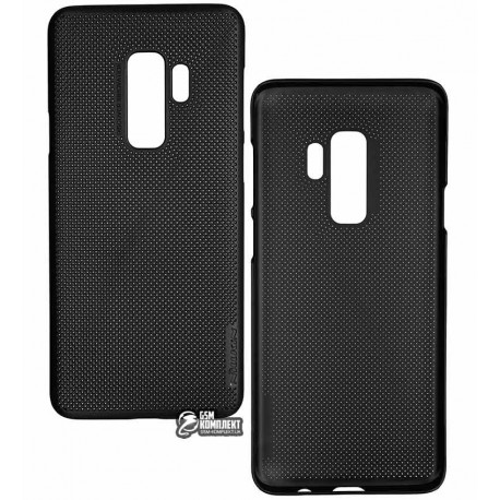 Чехол защитный Nillkin Air Case для Samsung G965 Galaxy S9 Plus, пластиковый