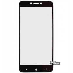 Закаленное защитное стекло Tiger Glass для Xiaomi Redmi 4X, 0,26 мм 9H, 2.5D