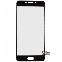 Закаленное защитное стекло Tiger Glass для Meizu M6 NOTE, 0,26 mm 9H, 2.5D, черное