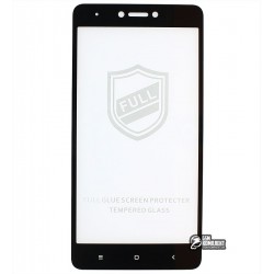 Закаленное защитное стекло Tiger Glass для Xiaomi Redmi Note 4X, 0,26 мм 9H, 2.5D, Full Glue Закаленное защитное стекло Tiger Glass для Xiaomi Redmi Note 4X, 0,26 мм 9H, 2.5D, Full Glue