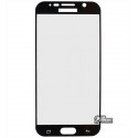 Загартоване захисне скло для Samsung G920F Galaxy S6, 0,26 мм 9H, 2,5D